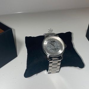 Womens coach watch